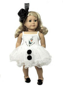 Costume, Snowman, Olaf