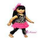 Dress, Strike a Pose Tutu Dress