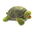 Turtle Hand Puppet