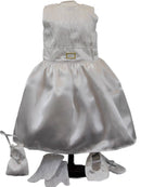 18" Gala Party Ball Outfit