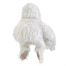 Yeti aka  Abominable Snowman Hand Puppet